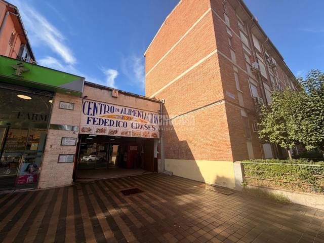 Local comercial en Venta en Puerta Bonita