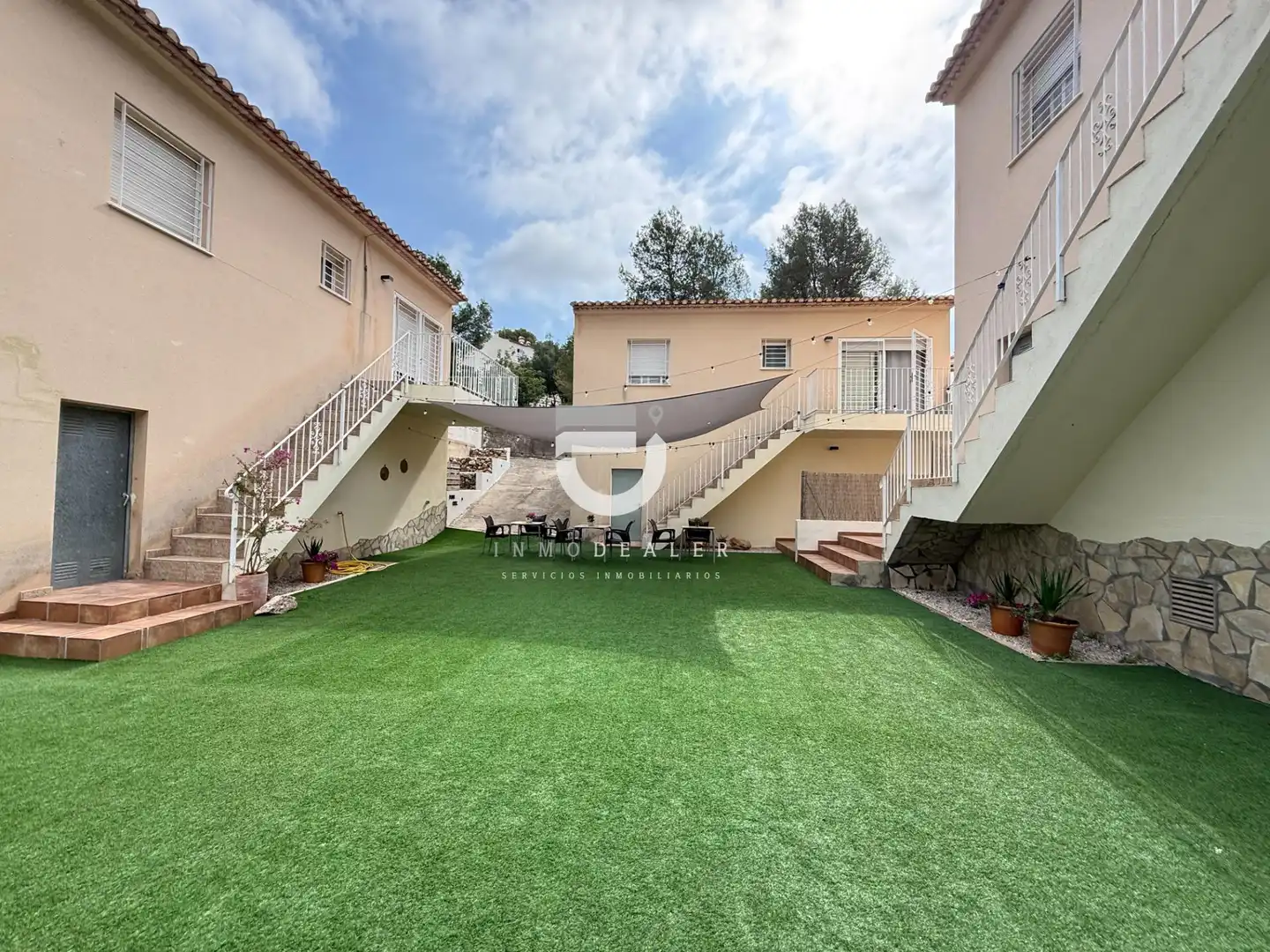 Detached house with terrace for sale in La Font d'en Carròs, imagen 34