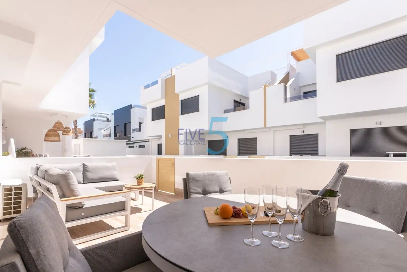 Pis amb piscina en venda a Los Peñascos - El Salero - Los Imbernones, imagen 15