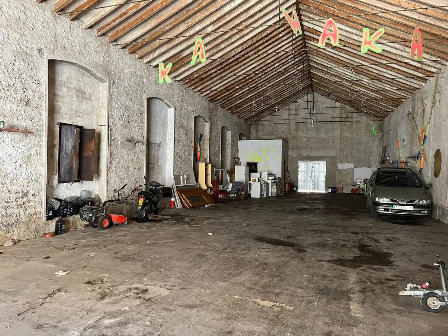 Business premises for sale in Avenida 30648, imagen 4