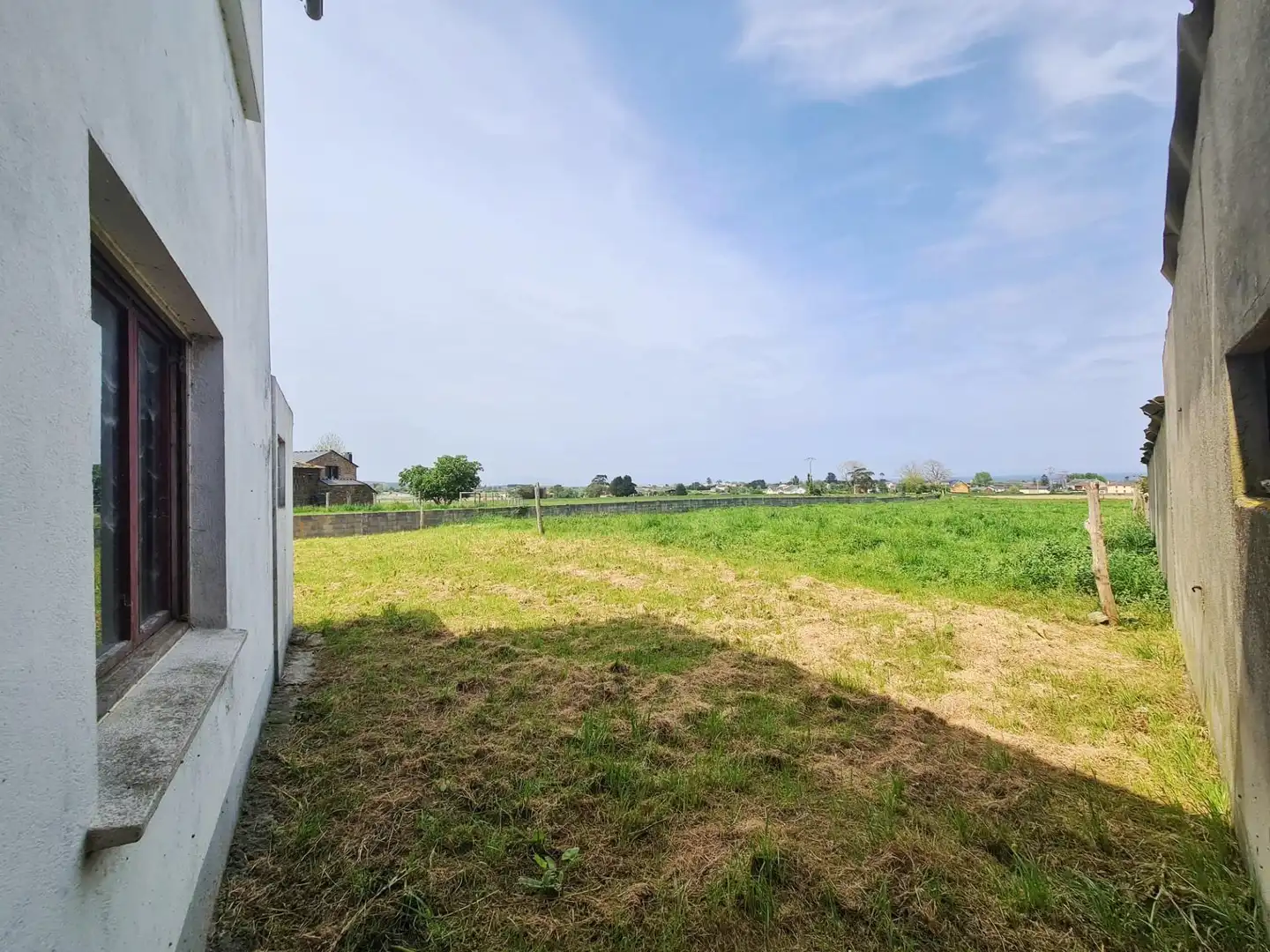 Casa adosada en venta en Ribadeo