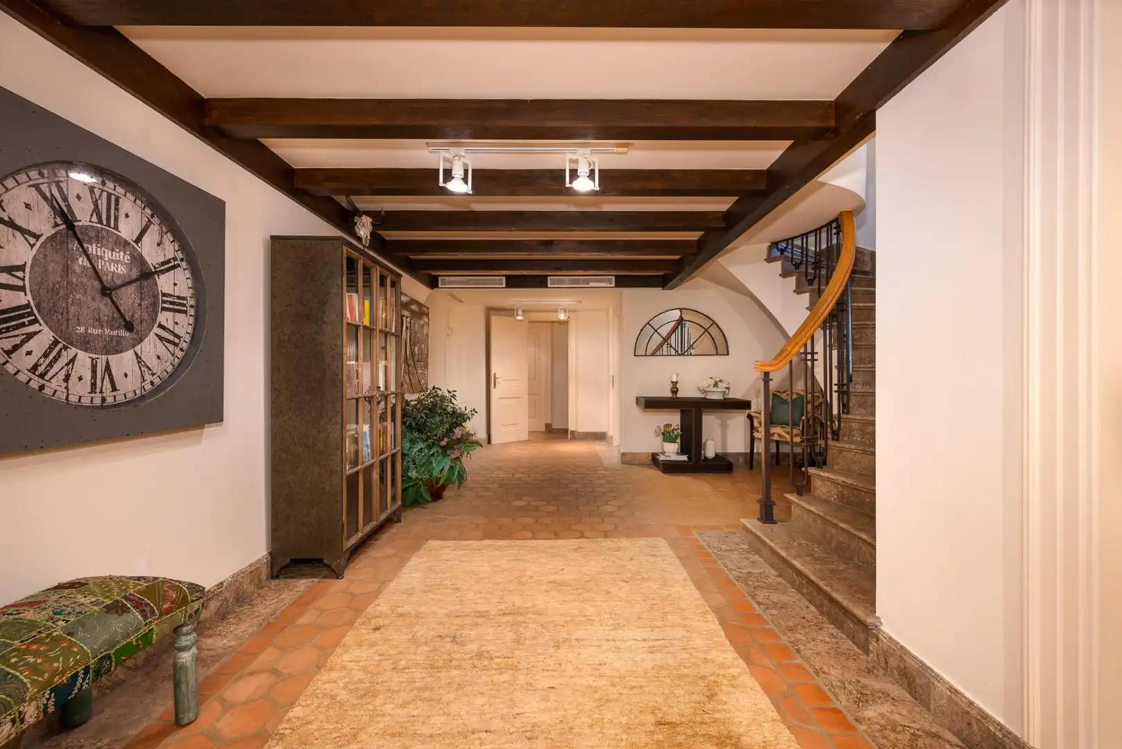 Chalet con terraza en venta en 16 (UR GUADALMINA BAJA), imagen 26
