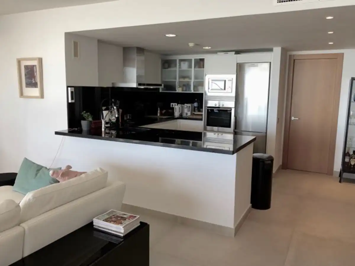 Penthouse with pool for sale in higueron 1, imagen 16