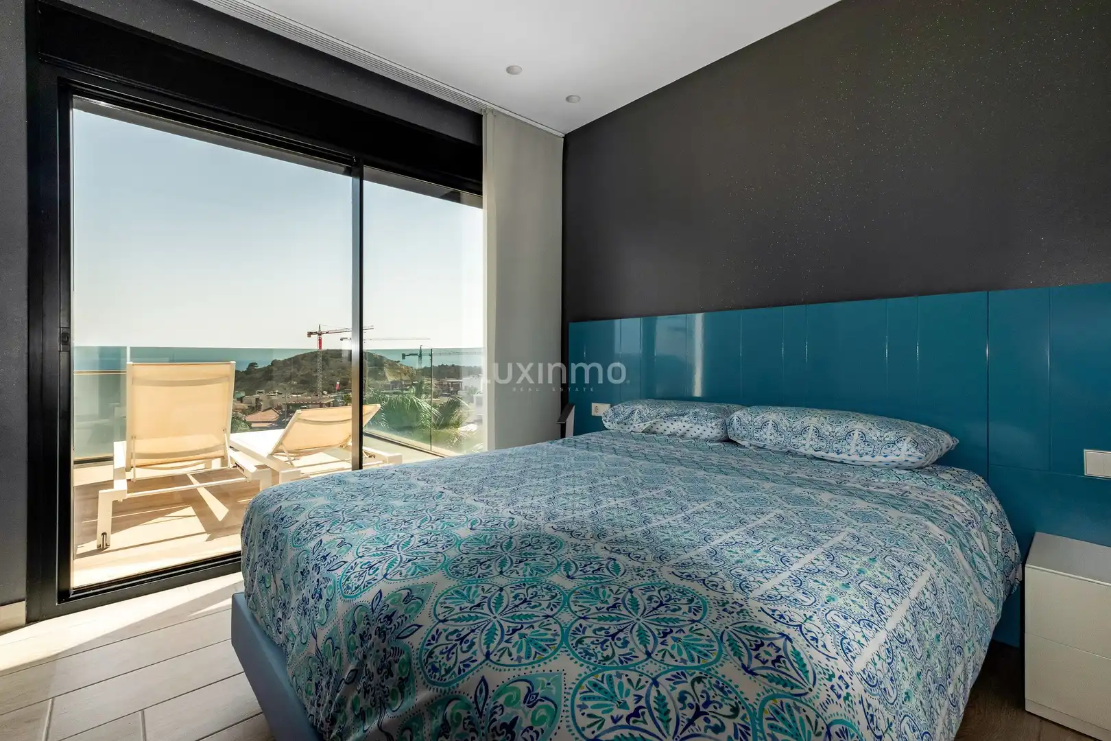 Villa avec piscine à vendre à Balcón de Finestrat - Terra Marina, imagen 28