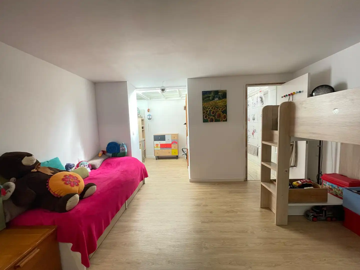 Dúplex en venta en Barcelona