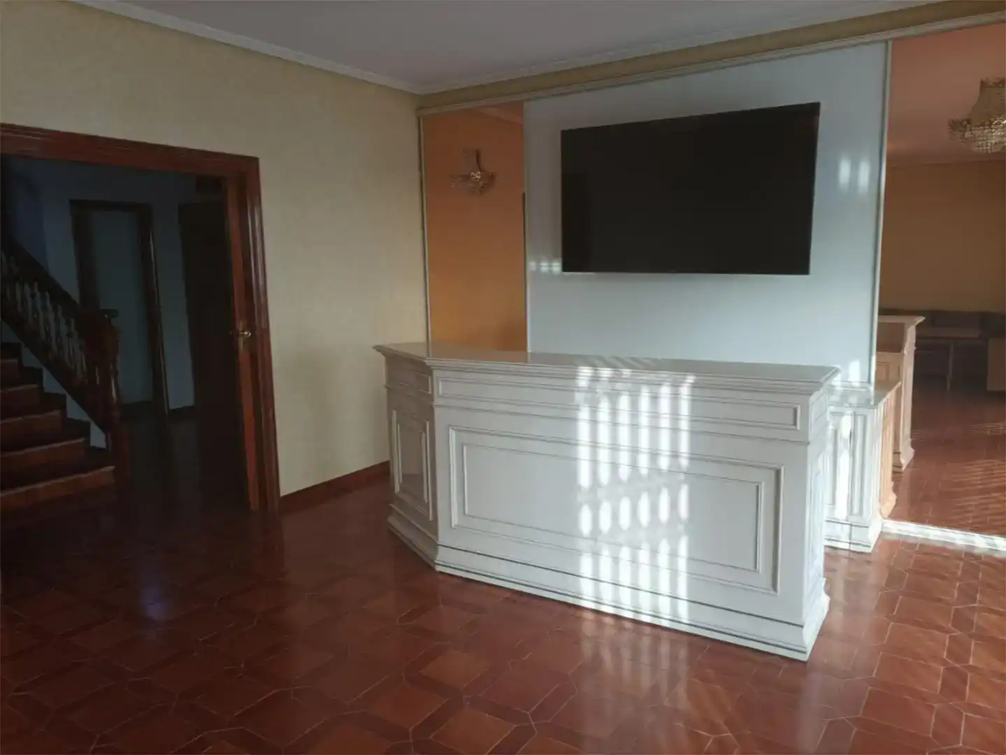 Casa o xalet de lloguer en El Rosario amb Piscina i Balcó
