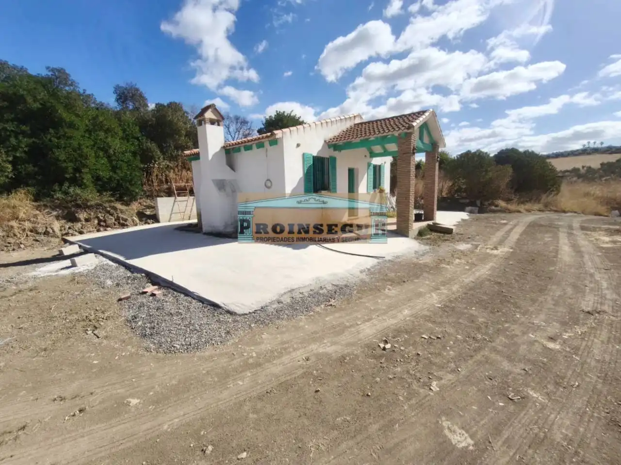 Casa rústica en venda a Via Casapalma, imagen 2