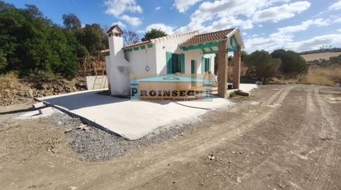 Foto 2 de Finca rústica en venta en Via Casapalma, Casalpalma - Fahala, Cártama