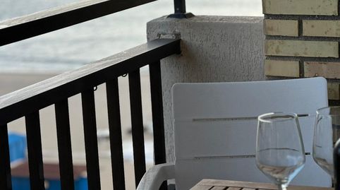 Foto 2 de Apartamento de alquiler en Paseo Marítimo Rey de España, Playa de los Boliches, Fuengirola