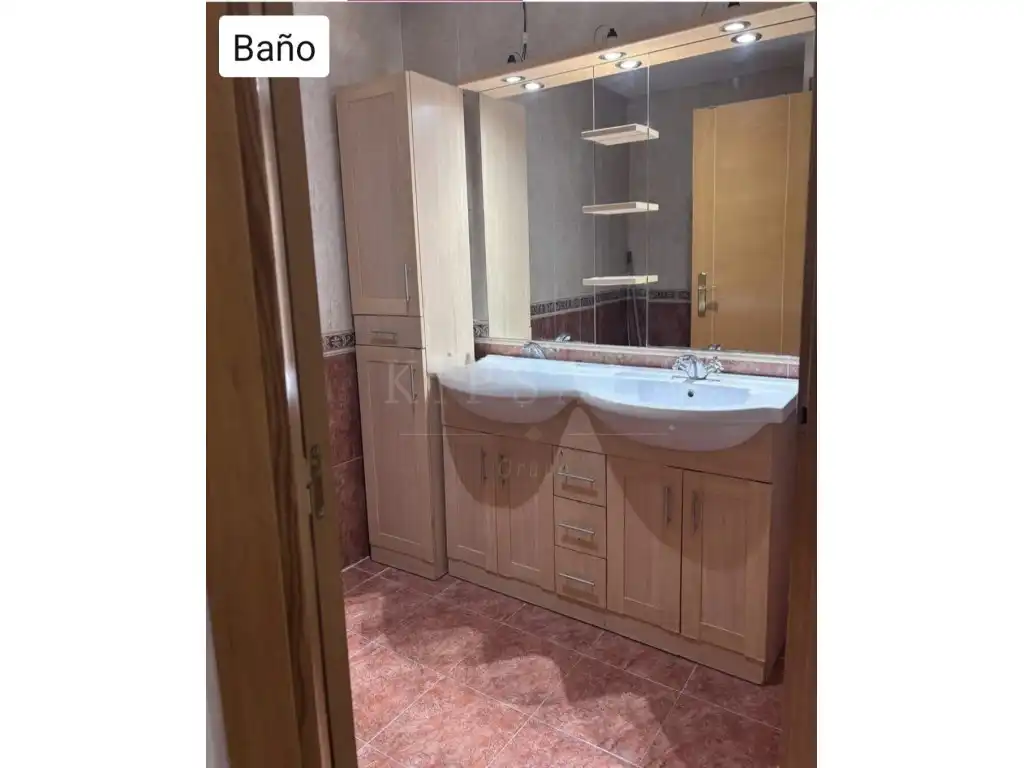 Piso con ascensor en venta en Calle Sant Pascual, imagen 6
