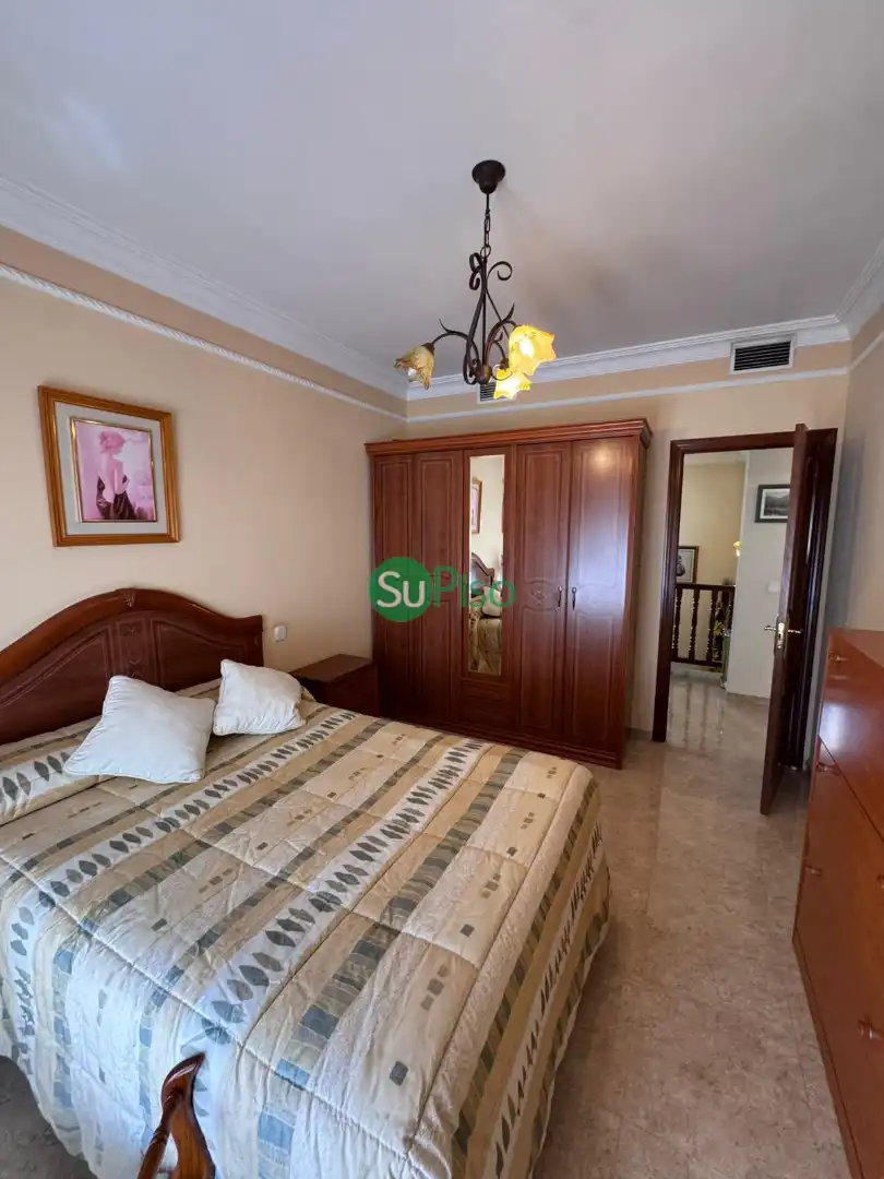 Casa o xalet en venda a Calle Laurel, 30, Borox