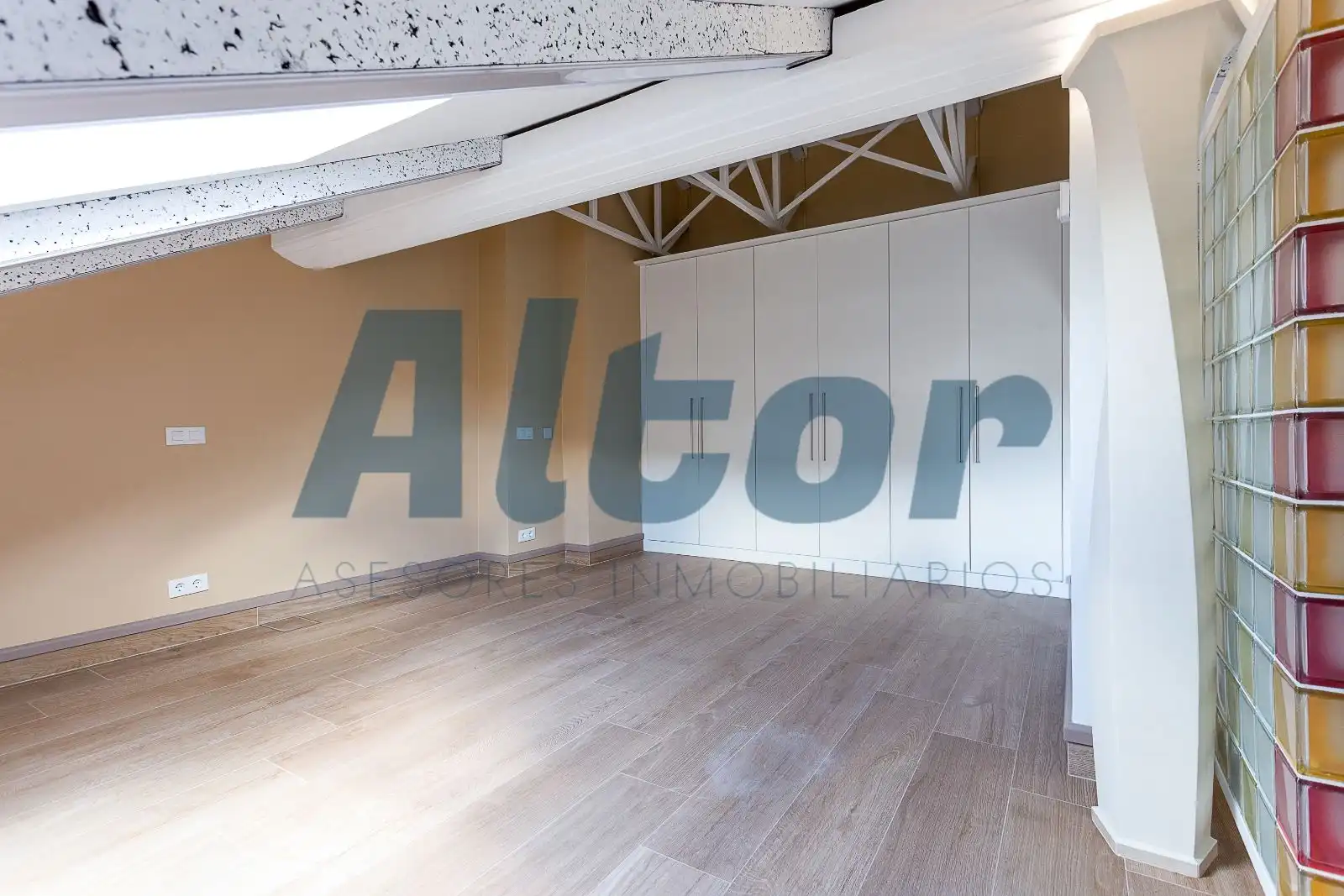 Penthouse with lift for sale in ATOCHA, imagen 21