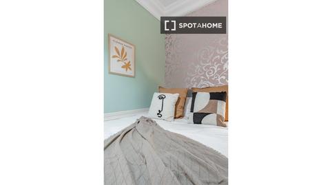 Photo 5 of Flat to share in Justicia - Chueca, Madrid