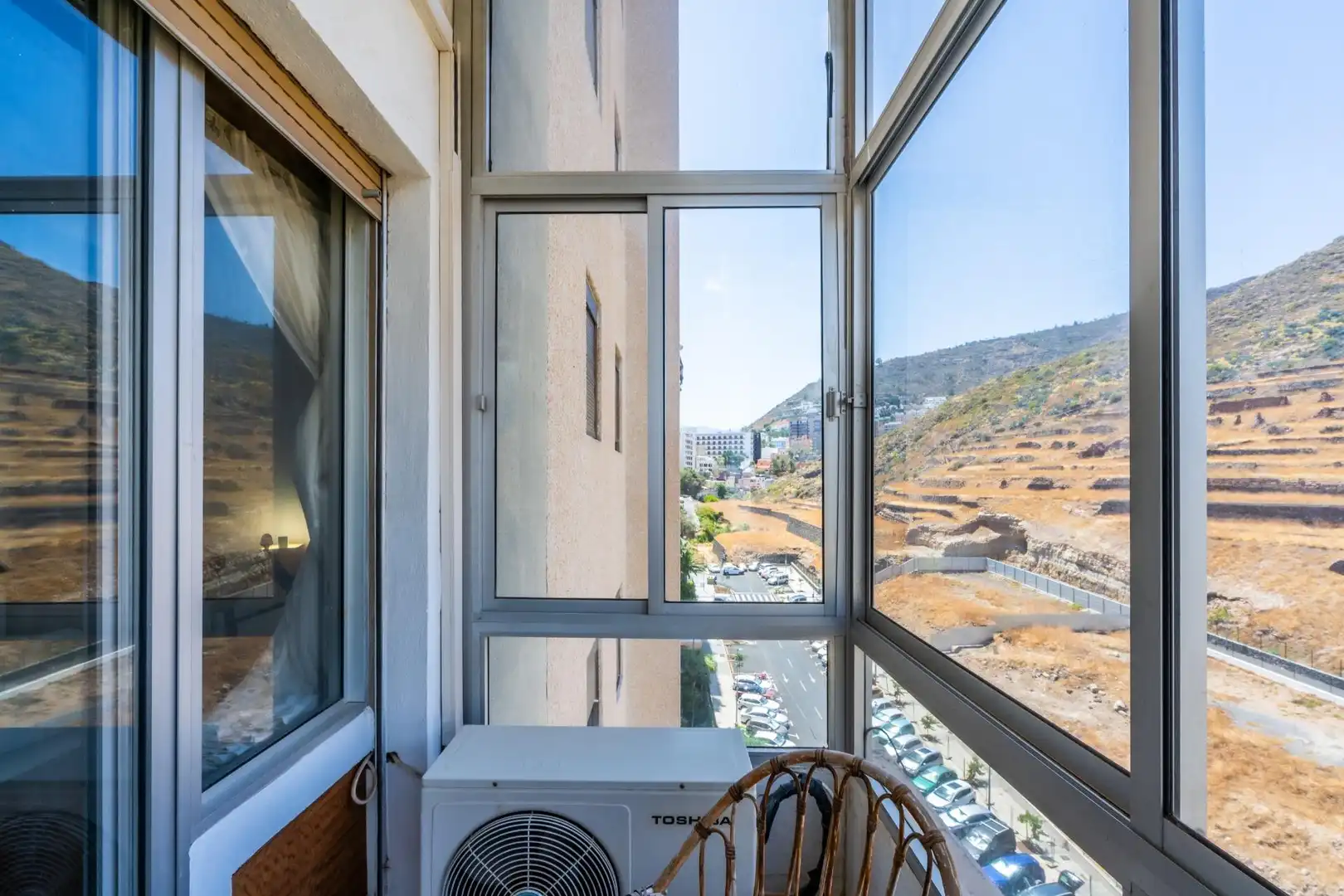 Apartament amb ascensor en venda a Rambla DE SANTA CRUZ, imagen 30