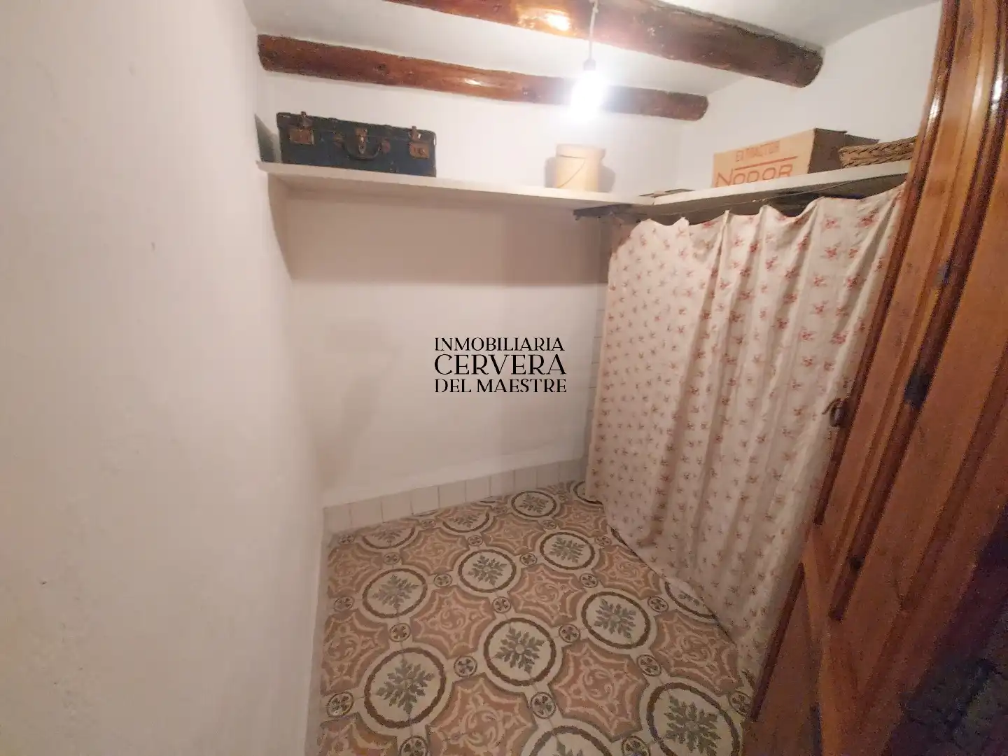 Casa adosada en venta en Sant Mateu con Terraza
