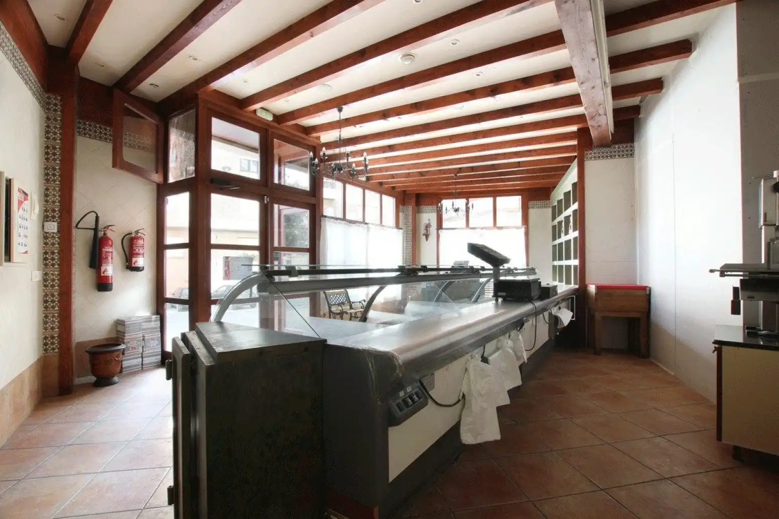 Local comercial en venta en Tafalla - Calle BEIRE, imagen 7