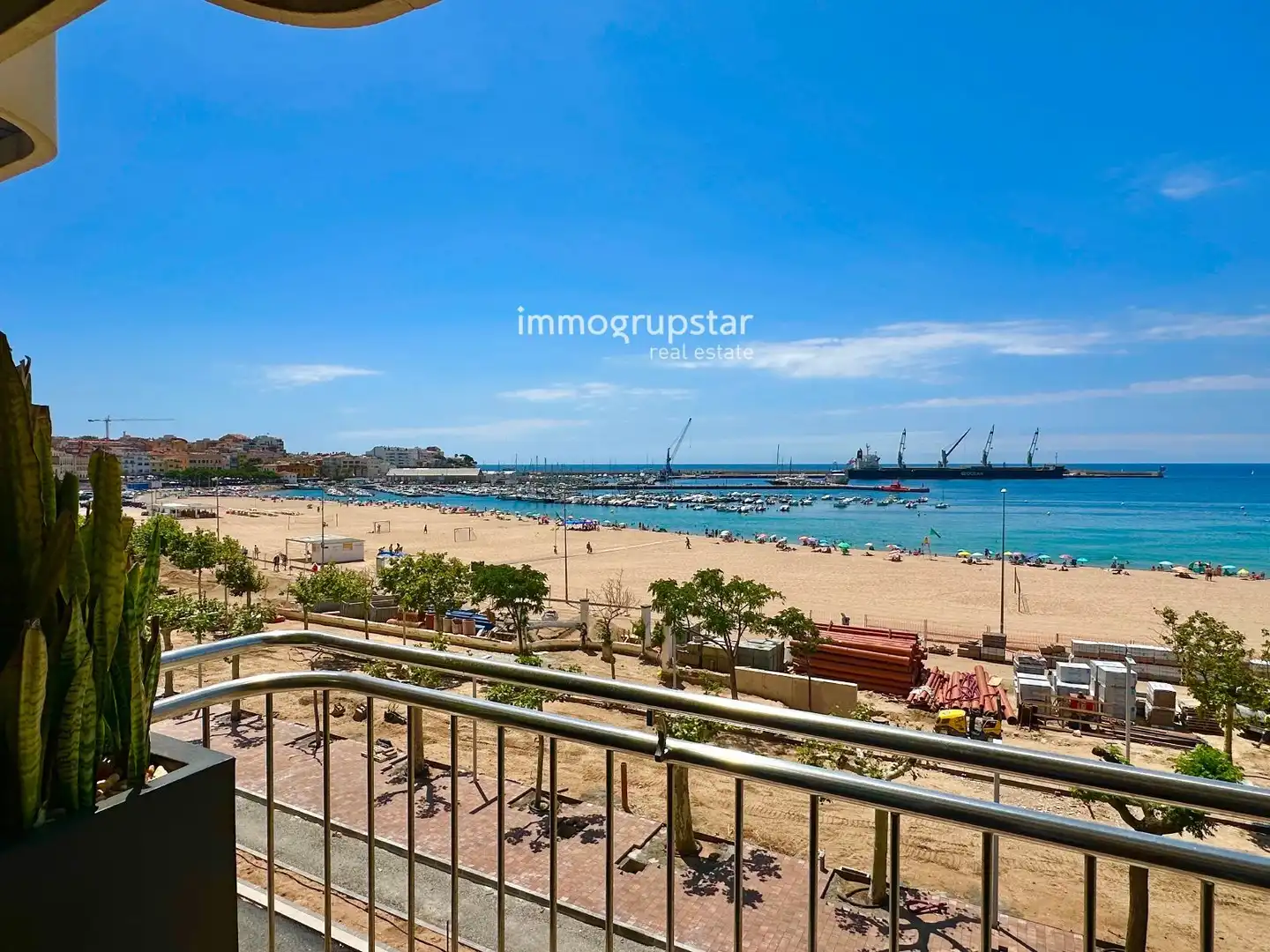 Piso en venta en Palamós con Aire acondicionado, Calefacción y Terraza