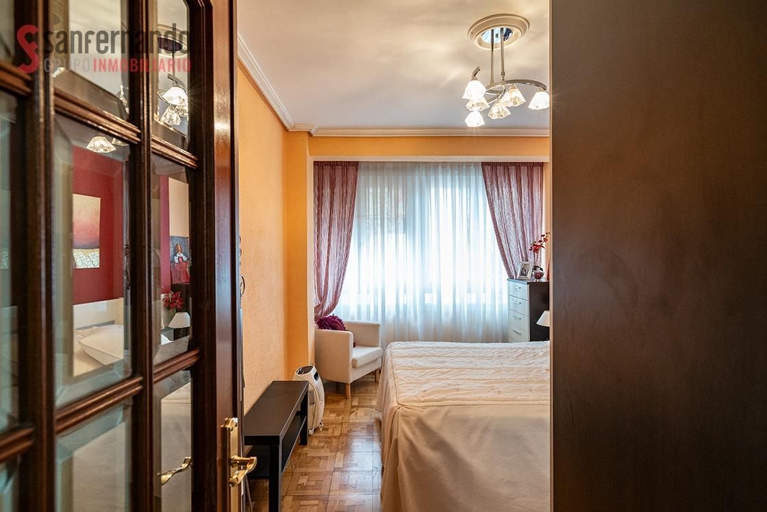Wohnung zum verkauf in Calle Isaac Peral, Numancia - San Fernando, Santander