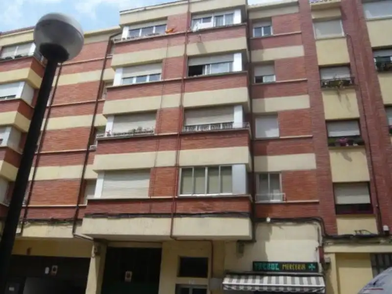 Piso en venta en C/ Padre Marín, San Millán - Ayuntamiento