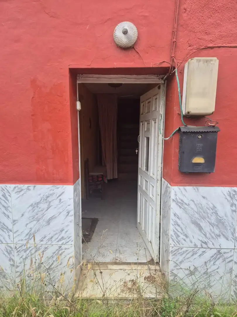 Finca rústica en venta en Langreo