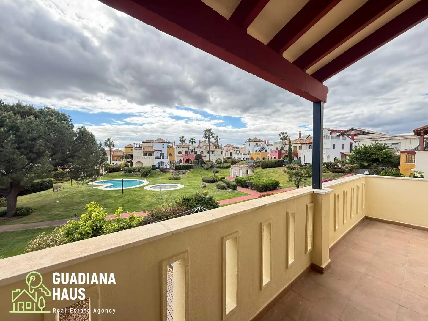Adossat amb piscina en venda a Calle MIGUEL DE UNAMUNO 20, imagen 33