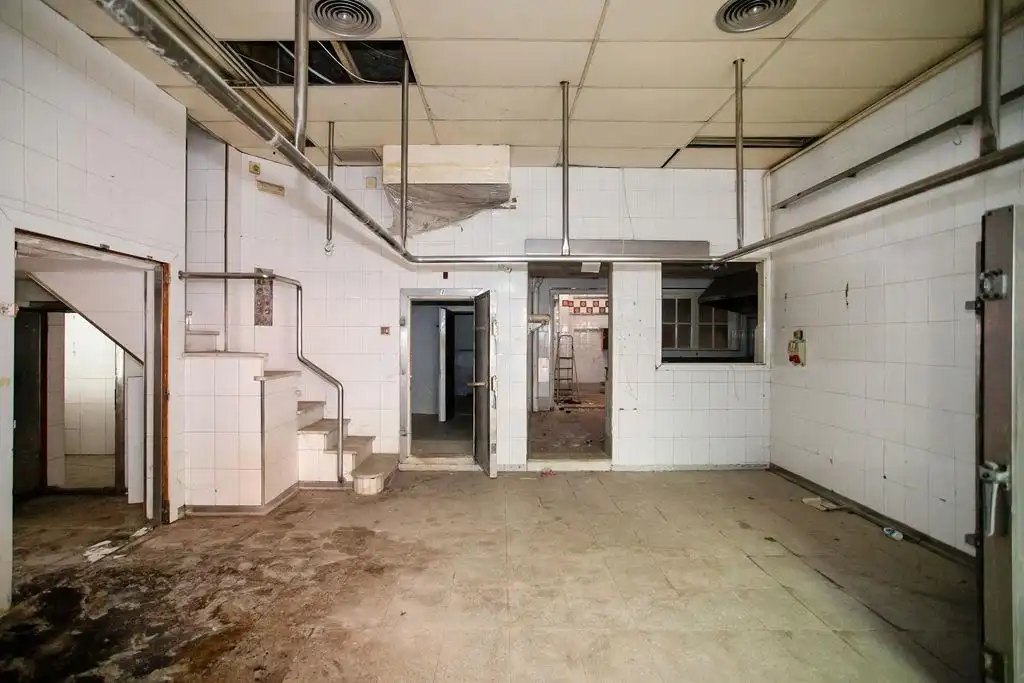 Local comercial en venda a Carrer Pallars, imagen 16