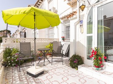 Bungalow for sale in Los Balcones - Los Altos