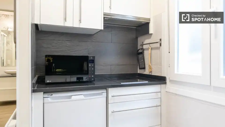 Piso con terraza en alquiler en Centro, imagen 9