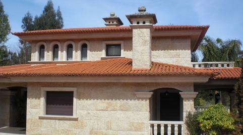 Foto 2 de Casa o xalet en venda a Piquetes, Gondomar, Pontevedra