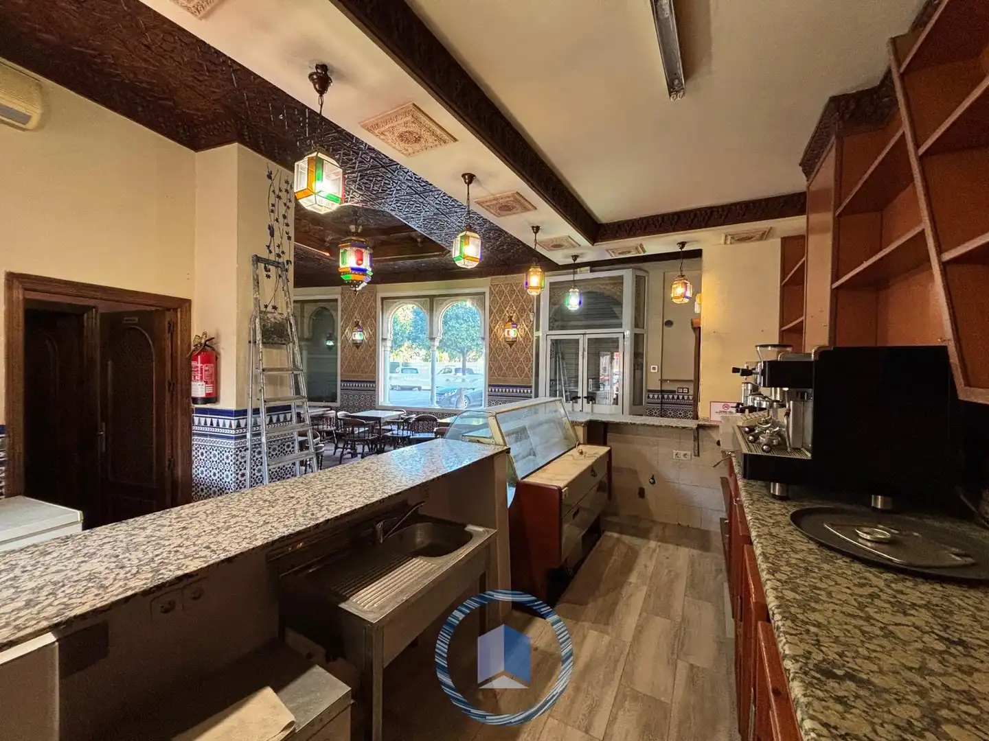Commercial properties for sale in Montequinto