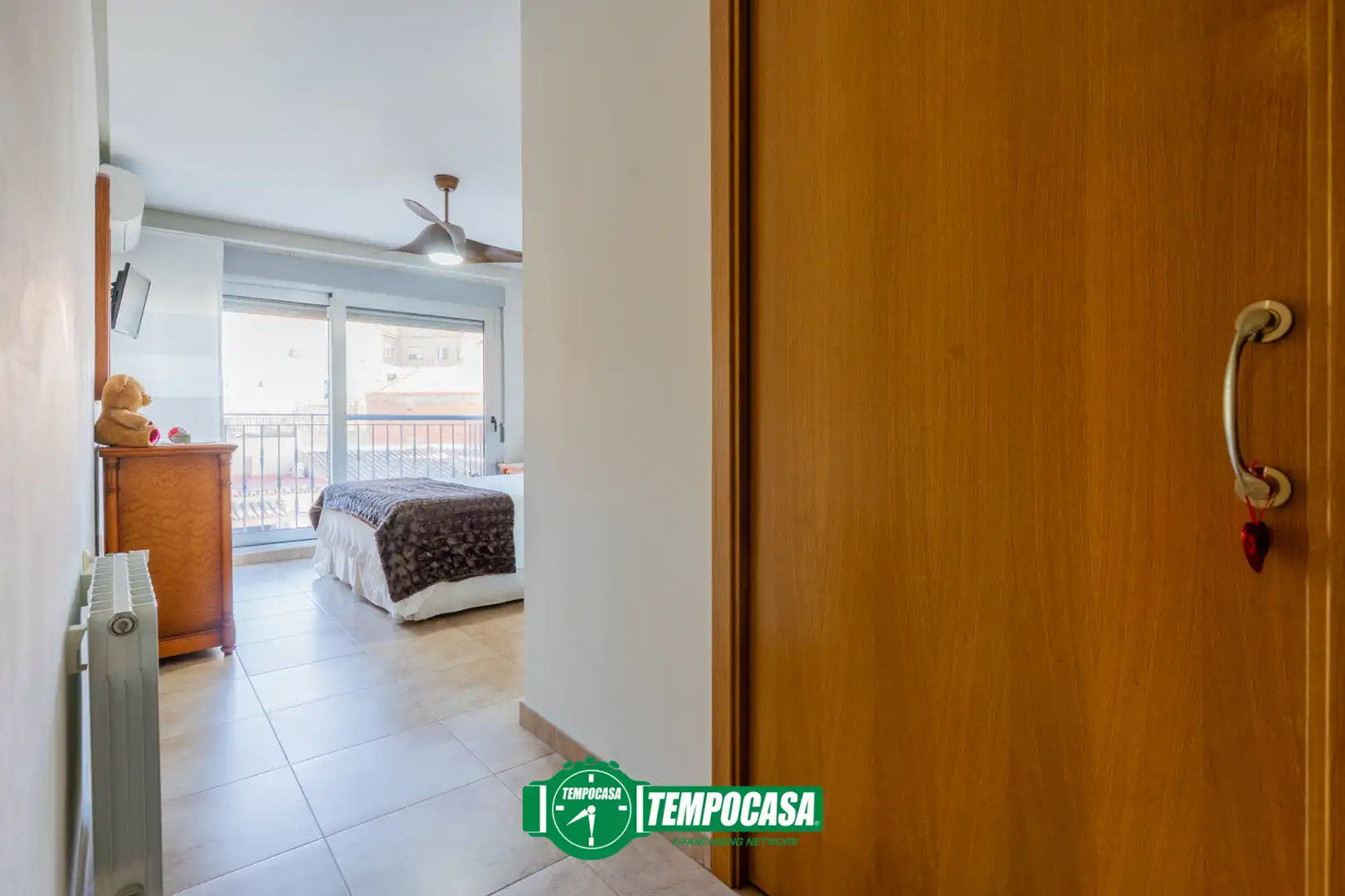 Casa a schiera con terrazza in vendita a Carrer d'Alacant, imagen 32