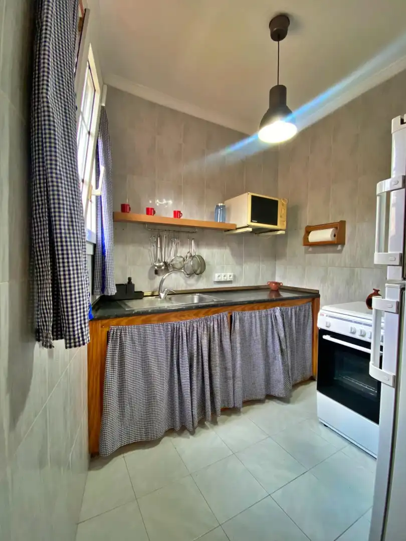 Cocina de Casa o chalet en venta en Las Palmas de Gran Canaria