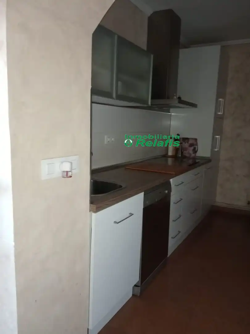 Flat with terrace for sale in Ciudad Rodrigo, imagen 3
