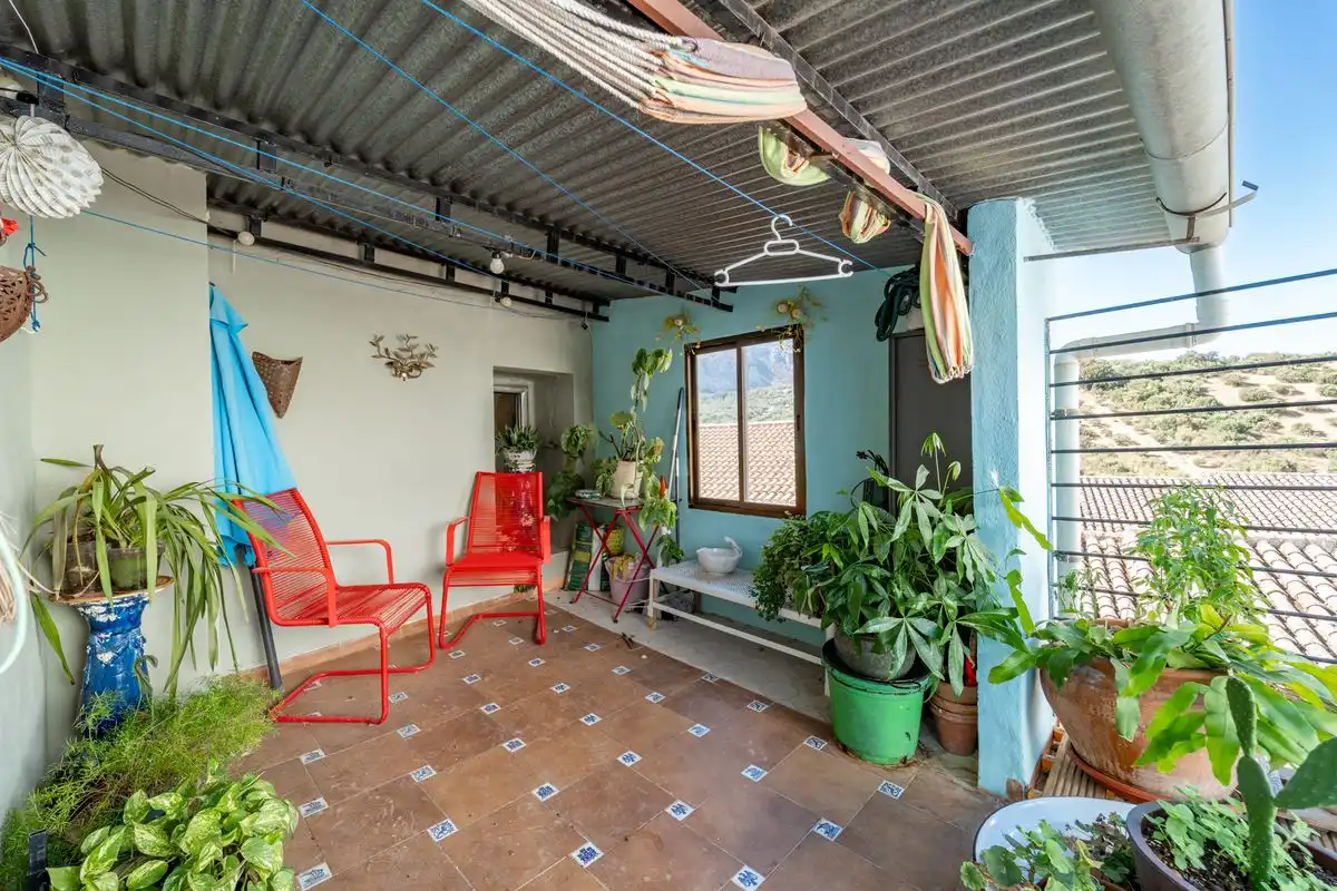 Casa rústica en venda a Calle Carrera, imagen 2