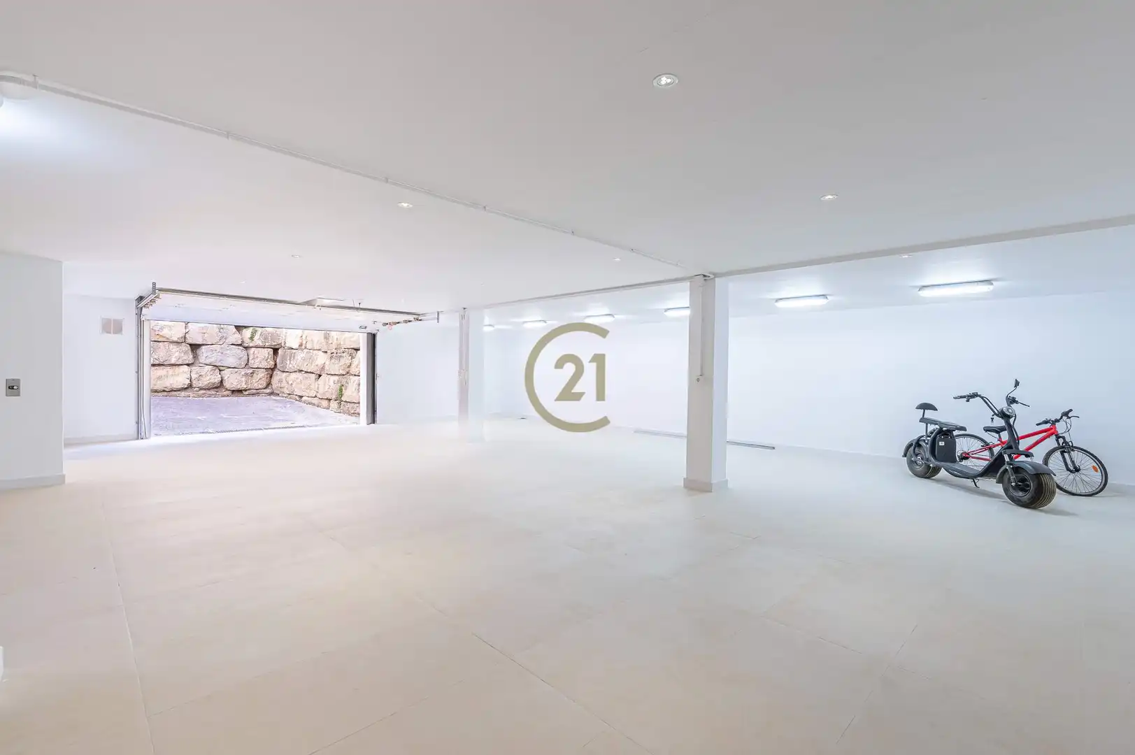 Chalet con terraza en venta en Calle Sirio, imagen 40