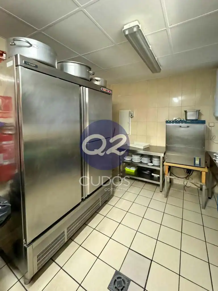 Local comercial en traspaso en Carrer del Sant Crist, imagen 9