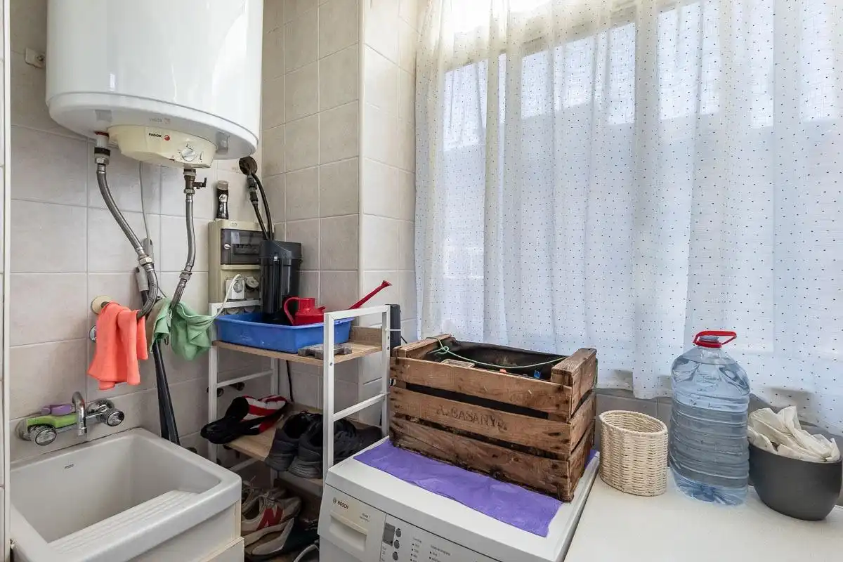 Cocina de Piso en venta en Ogíjares con Aire acondicionado, Calefacción y Balcón