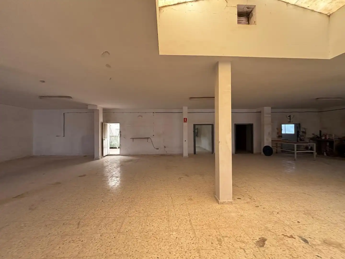 Appartement compact à vendre à San Roque Pueblo, imagen 4