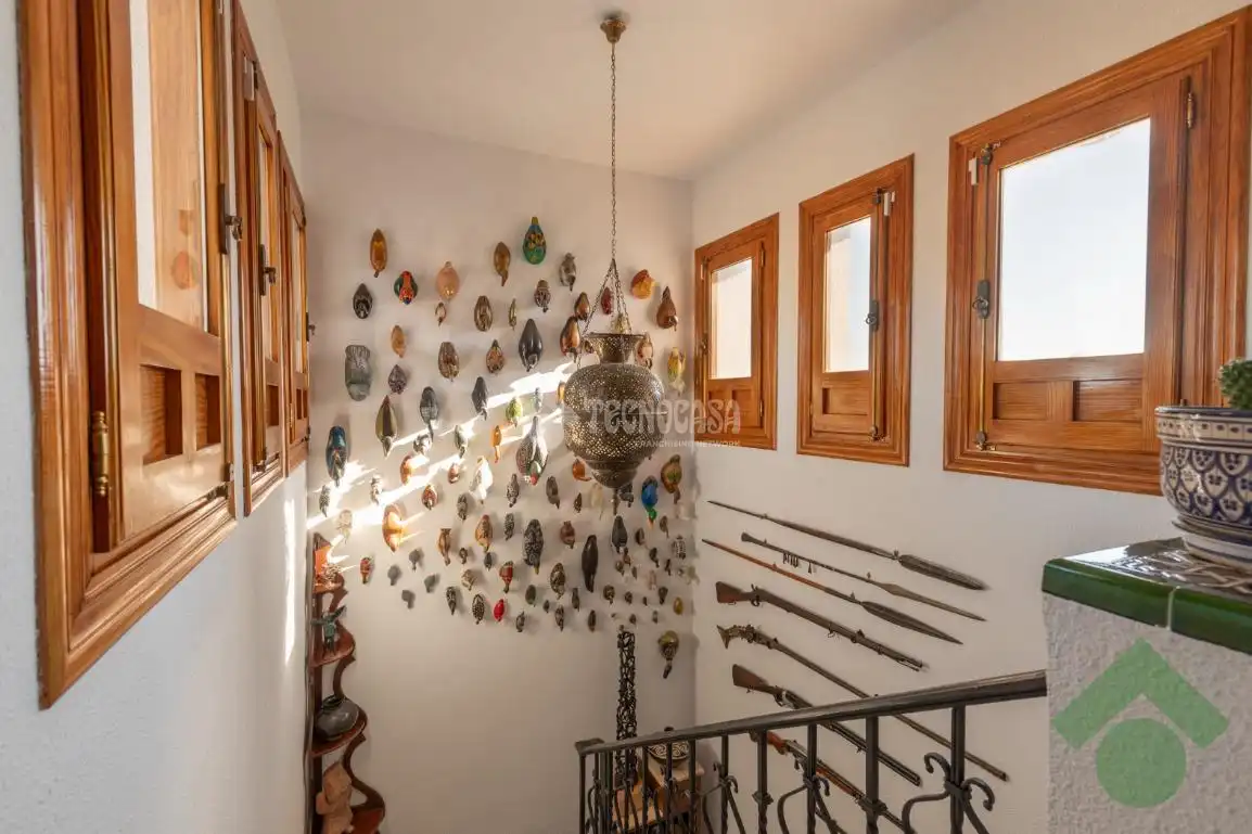 Casa o xalet en venda en Albolote