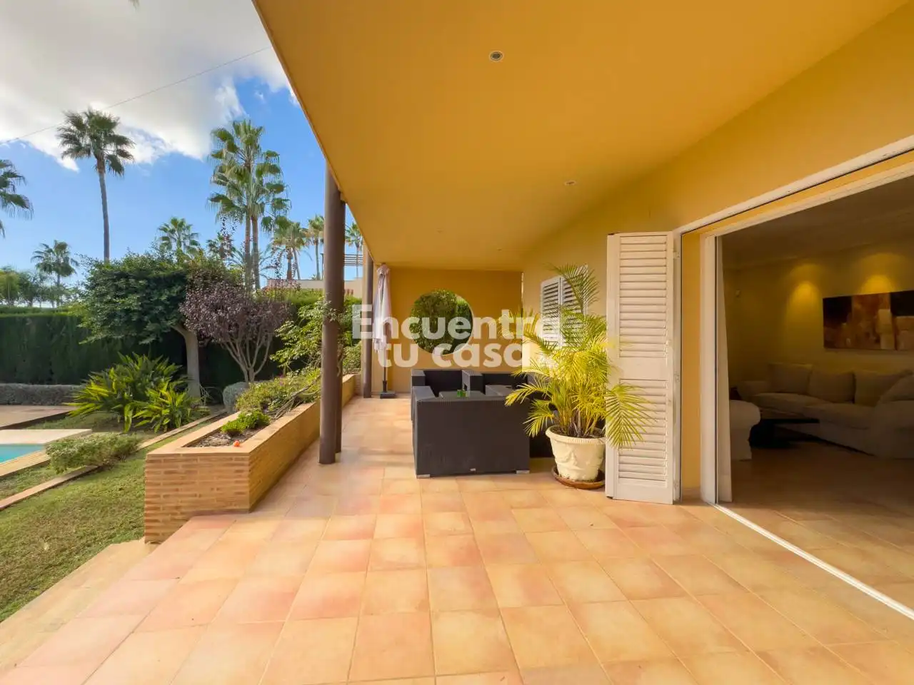 Casa amb piscina en venda a Urbanizacion Coblanca, imagen 61