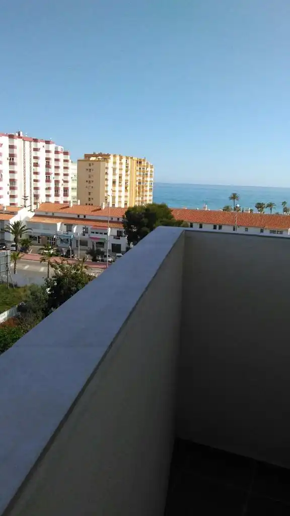 Apartament de lloguer a Avenida de Andalucía, 58, Urbanización Santa Rosa