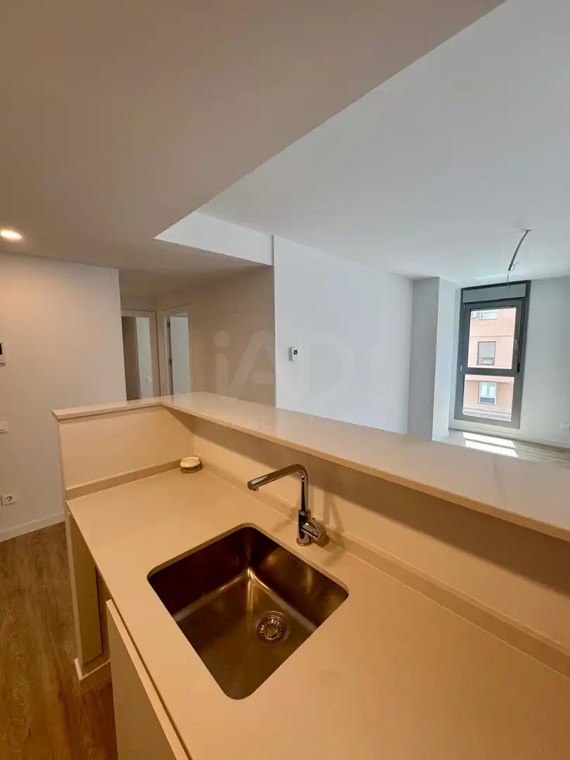 Flat for sale in Alicante / Alacant  with Air Conditioner, Heating and Terrace