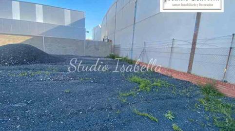 Photo 3 of Industrial land to rent in Calle Río Valdecarza, Santa María de Benquerencia, Toledo