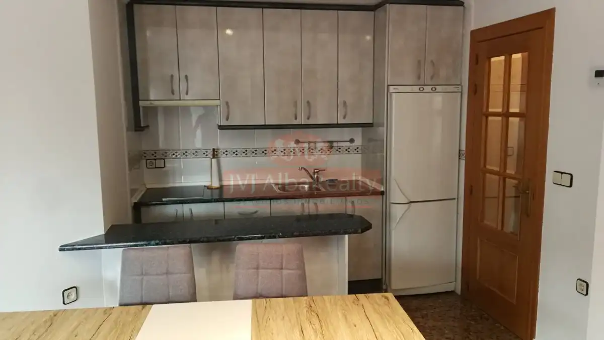 Apartament de lloguer a Hospital