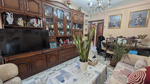 Foto 2 de Piso en venta en Casco histórico, Alcalá de Henares