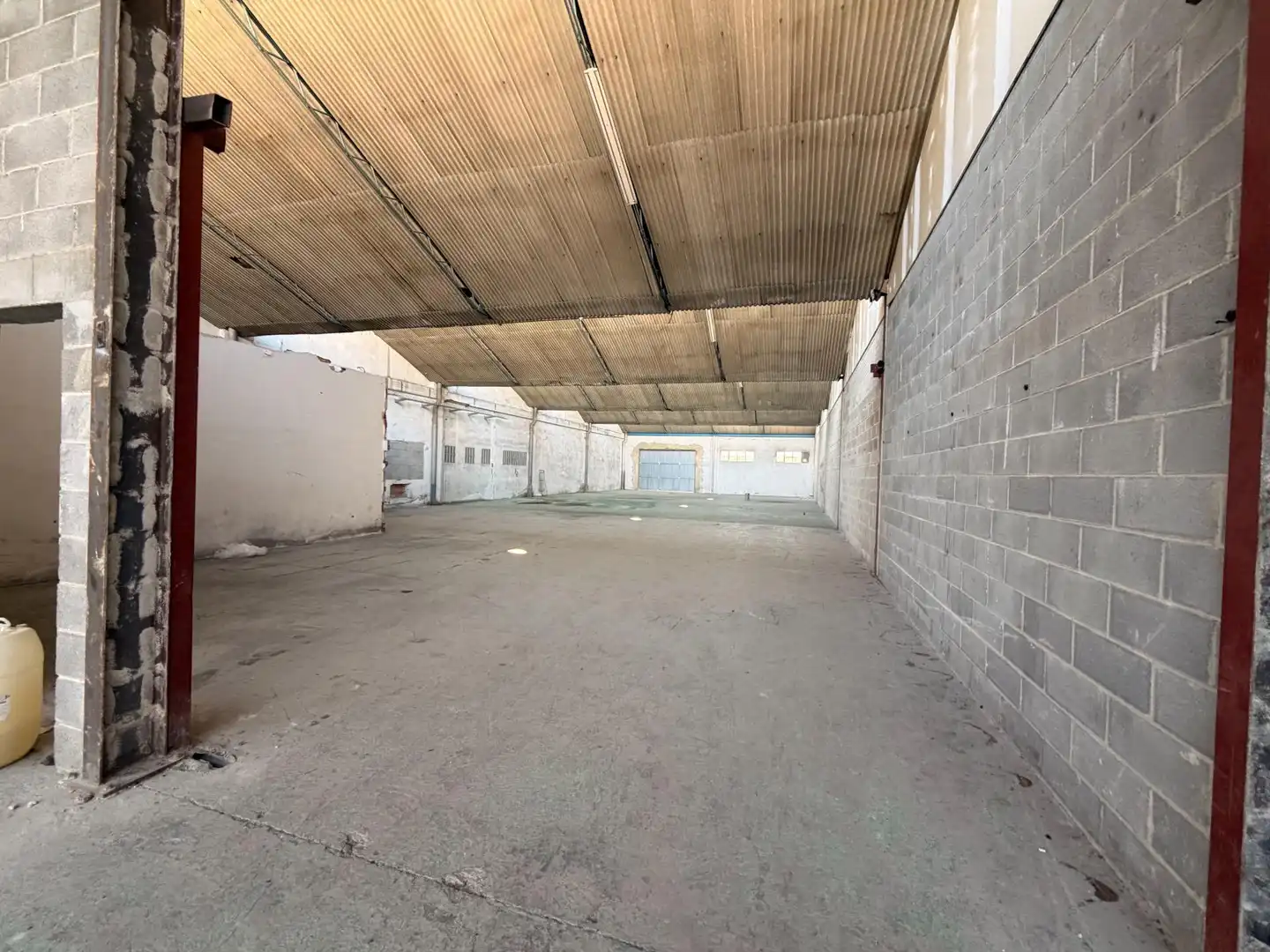 Nave industrial in vendita a Valls, imagen 31