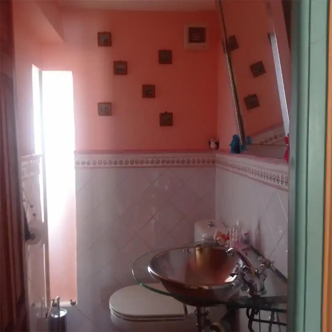 Bathroom of Detached homes for sale in Revillarruz