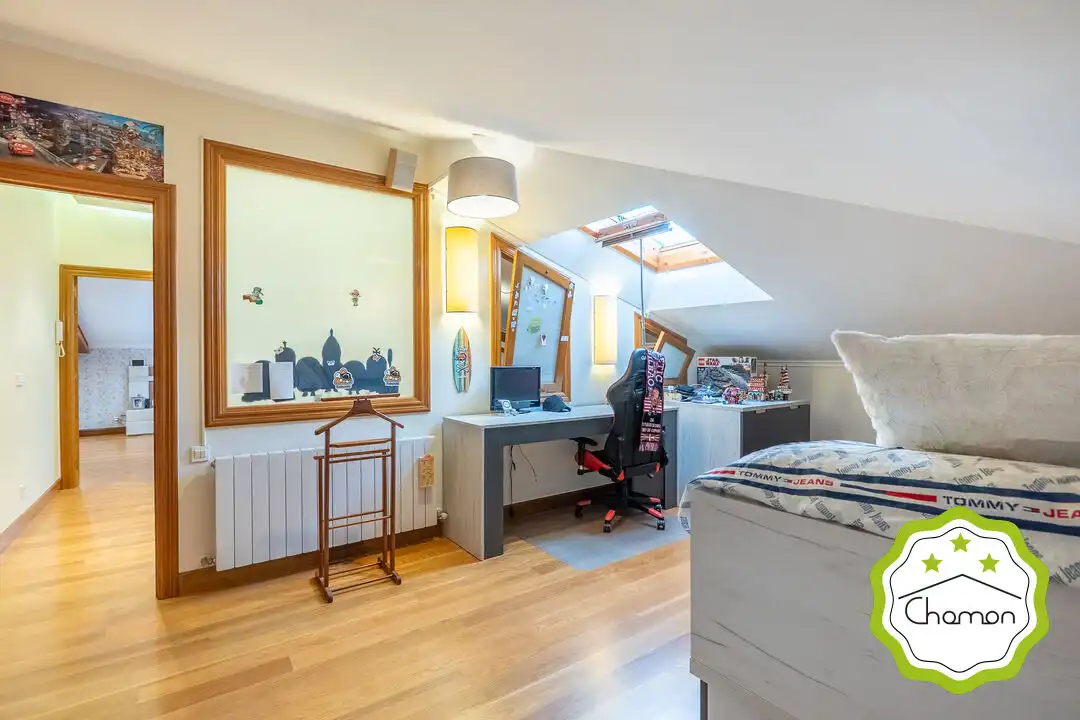 Dúplex en venta en Berango con Calefacción y Terraza