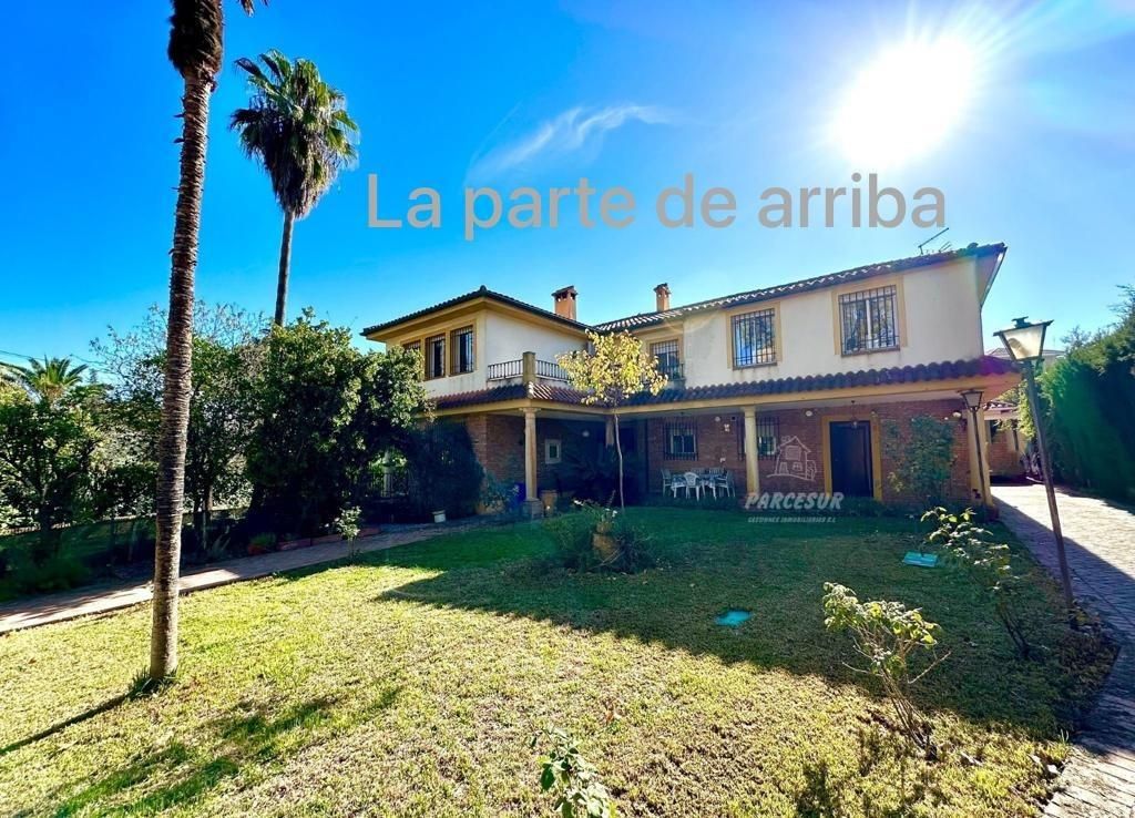 House or chalet to rent in El Brillante -El Naranjo - El Tablero, Norte-Sierra,  Córdoba Capital