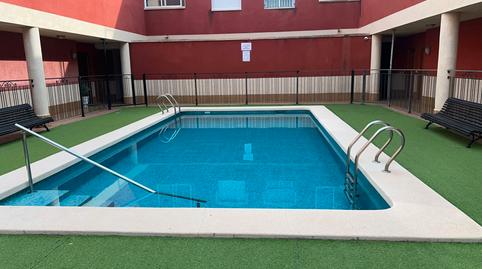 Foto 4 de Piso en venta en Avenida Juan Carlos I, Las Torres de Cotillas, Murcia